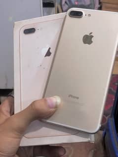 iphone 7plus pta approved 32GB