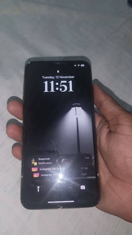 iphone xsmax 256 factory unlock 2