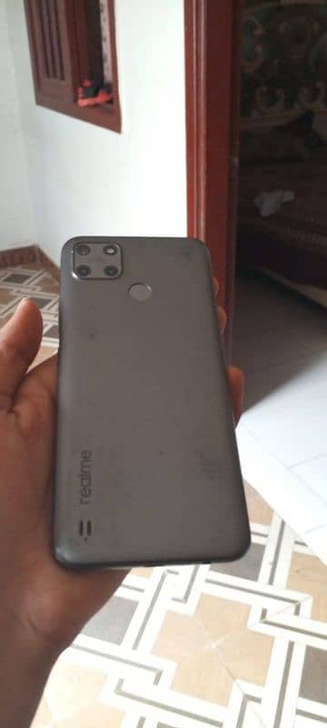 vivo y25 C 2