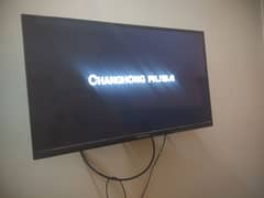 perfect 32 inch changhong RUBA BEST SOUND