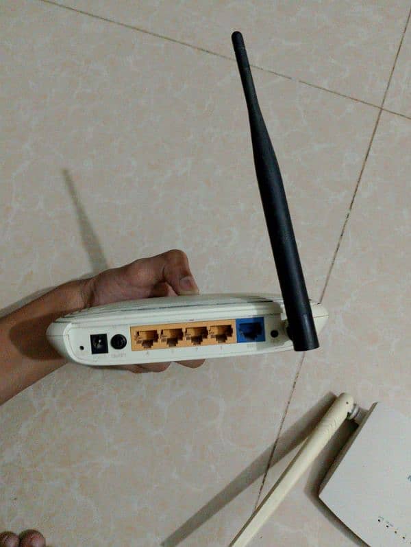 TPLINK AND MTLINK ROUTERS 3