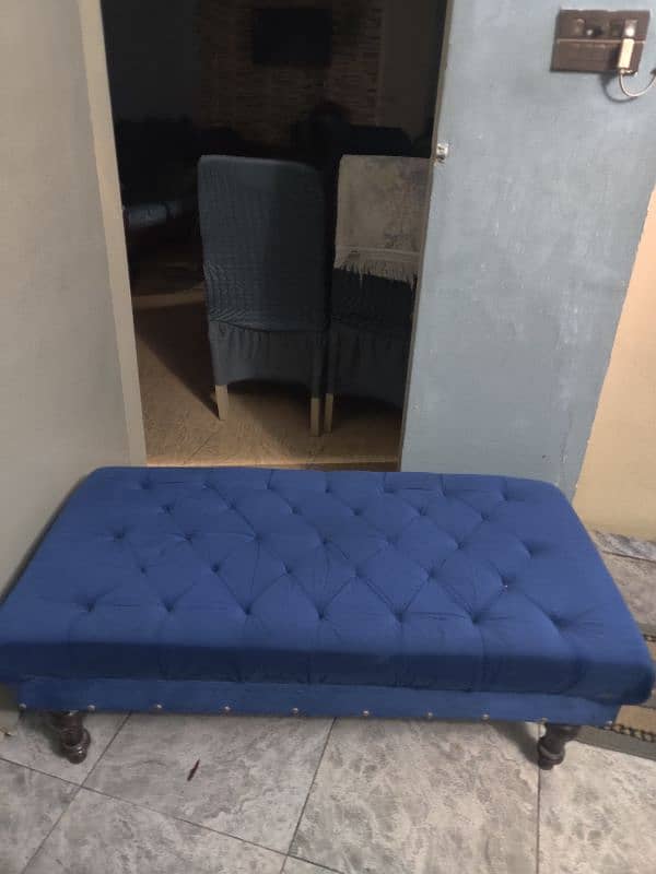 2 seater sett New condition 0