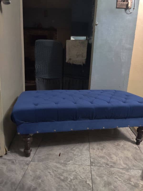 2 seater sett New condition 1