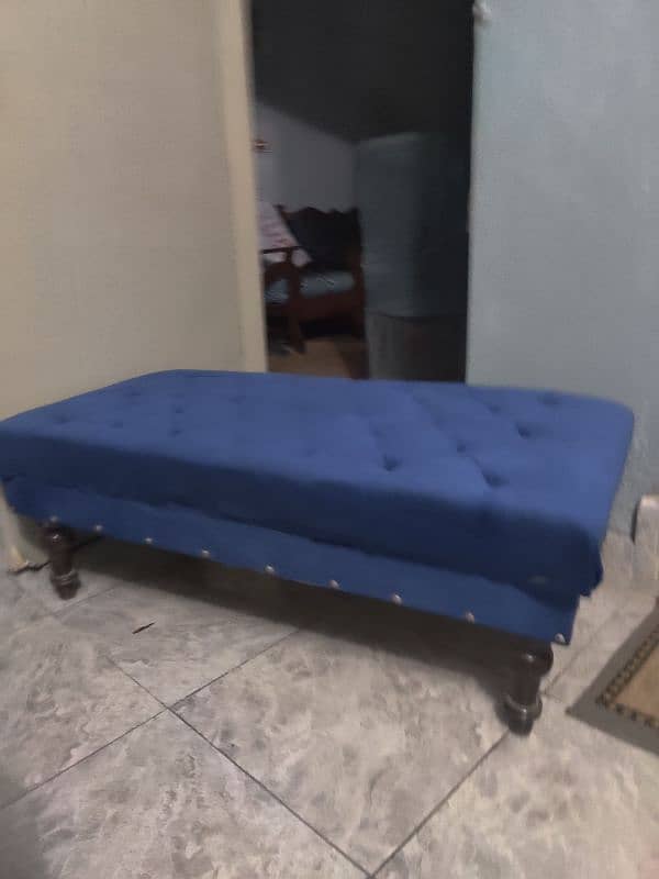 2 seater sett New condition 2