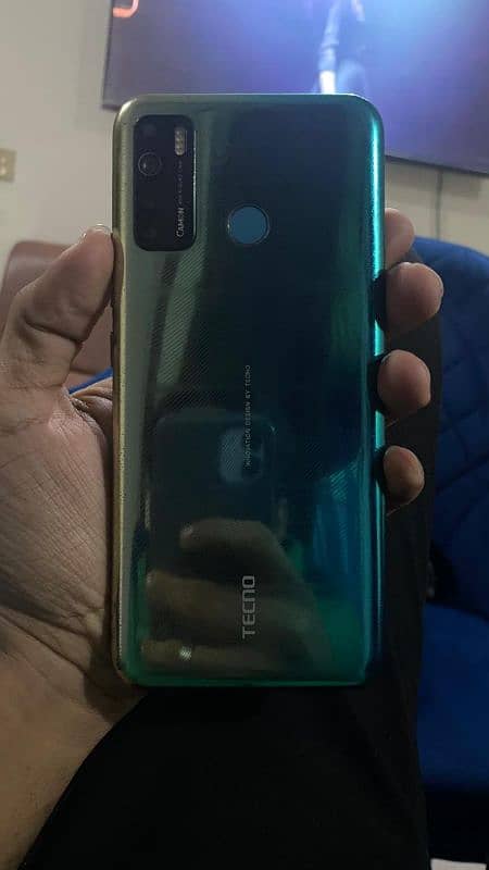 tecno camon 15 sale & exchange 2