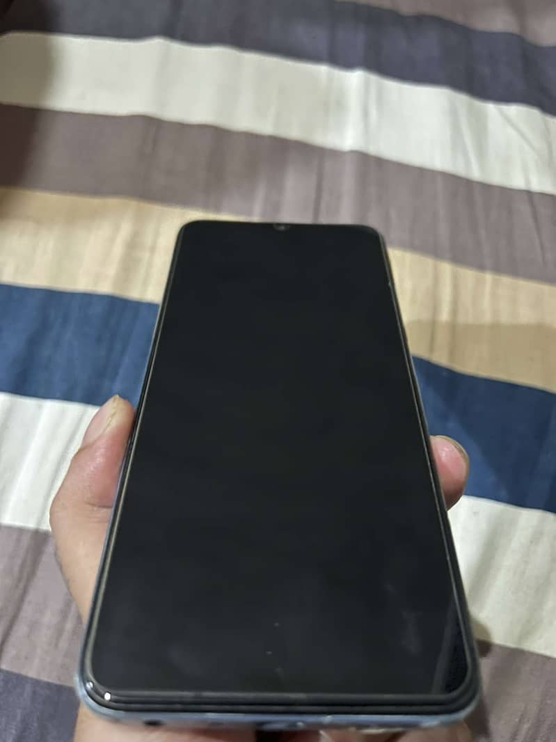 Oppo A18 4+4/128 1