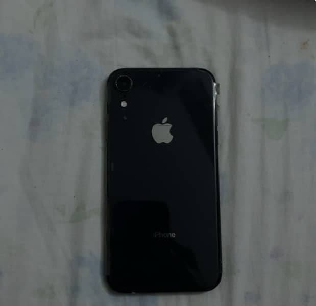 iPhone xr 64 gb 1