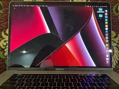 MacBook Pro 2017 15’’