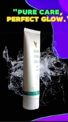 high quality Aloe Vera gel