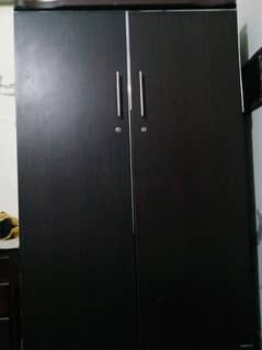 good quality wardrobe