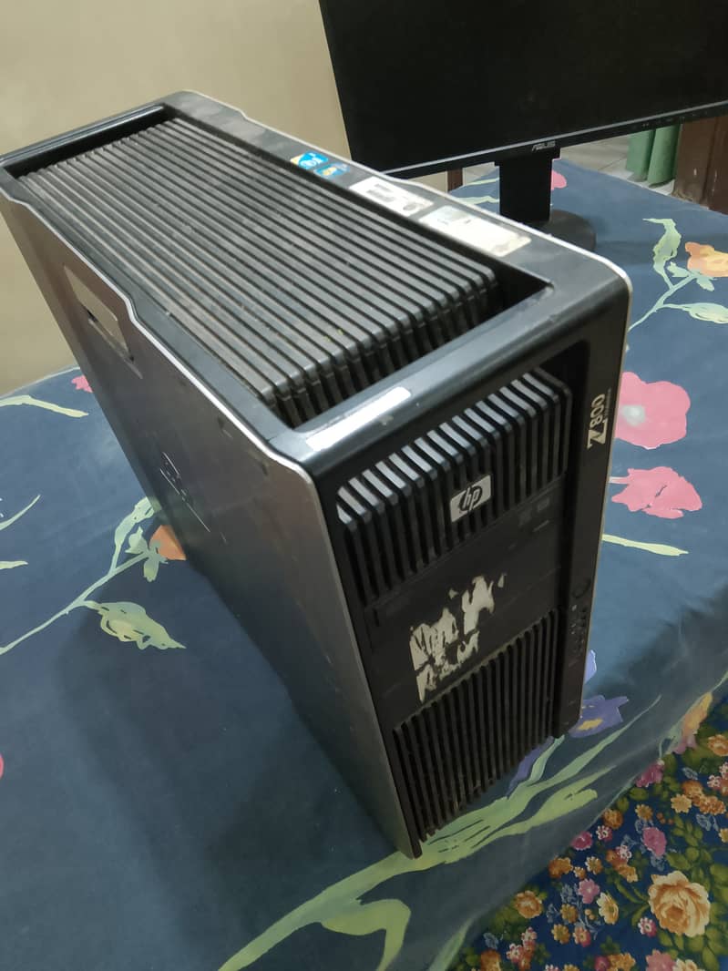 Xeon Server PC For Sell 0