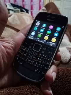 Nokia e6