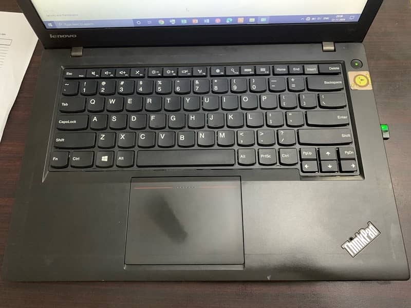 Lenovo, thinkpad for sale 1