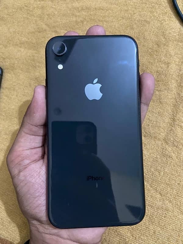 IPHONE XR 2