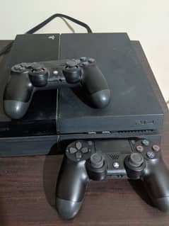 PS4 fat 1TB jailbreak