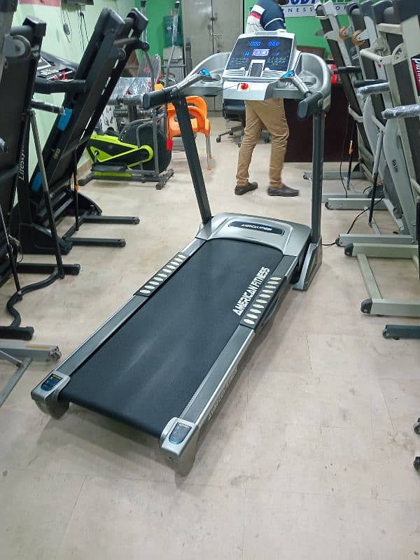 Best Treadmill In Pakistan 2nd Hand Treadmill Automatic Treadmill 11