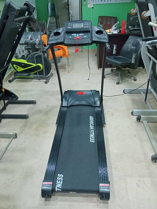 Best Treadmill In Pakistan 2nd Hand Treadmill Automatic Treadmill 12