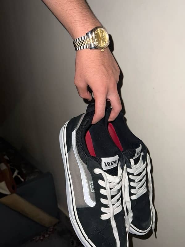 VANS Old Skool 0