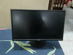 21 Inch LED MONITOR