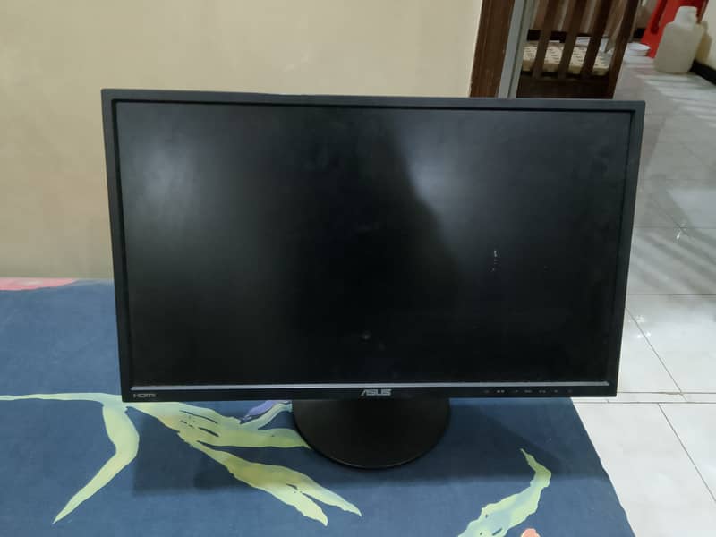 21 Inch LED MONITOR 0