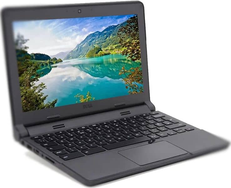 Dell Chromebook 11 with Window-Os available for sale in quantity 10/10 3