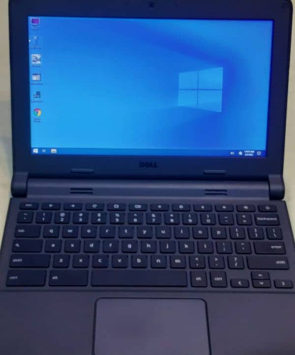 Dell Chromebook 11 with Window-Os available for sale in quantity 10/10 4