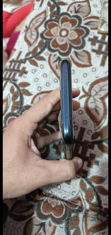 Vivo V17 With Box Pta Approved In Good Condition 5