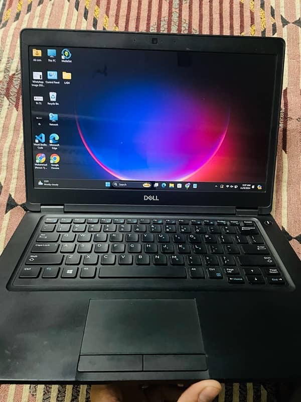 Dell Laptop 0