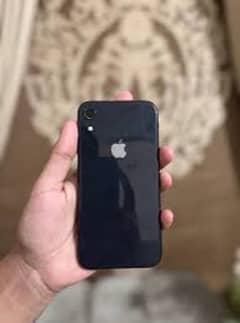 iphone xr 64 Gb non-PTA factory unlocked