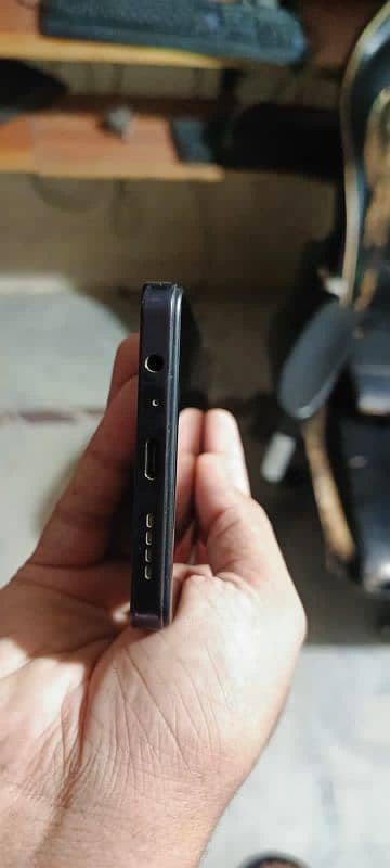 Infinix note 30 3