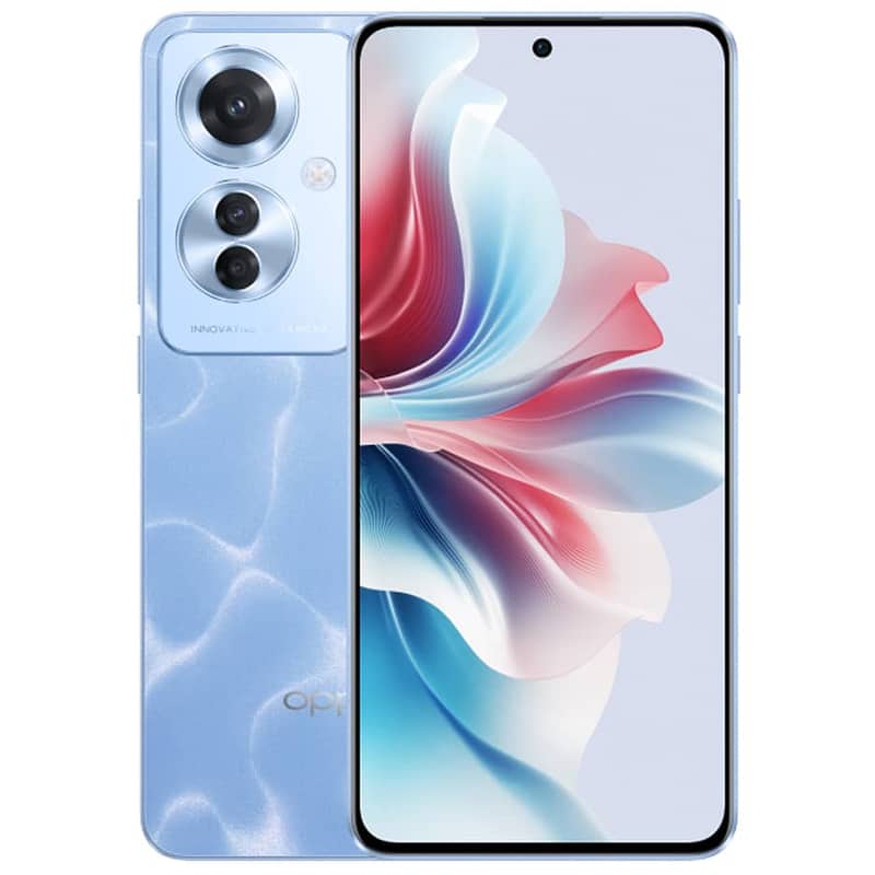 OPPO Reno11f 0