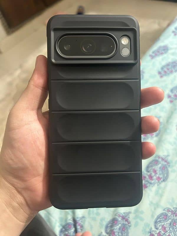 Google Pixel 8 Pro PTA Approved 1