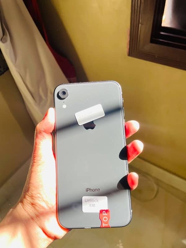 Assalamualikuam iPhone XR FACTORY UNLOCK 0