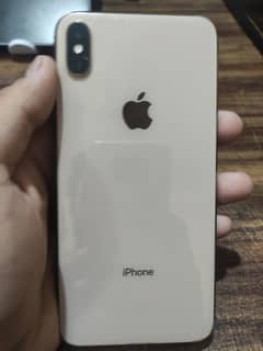 iphone xs max