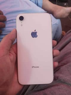 iphone XR 10 10 condition 82 battery water pack face id ok 64gb