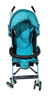 Foldable Baby Stroller (imported)