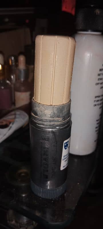 krylon tv paint stick original 1