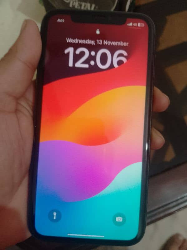 Iphone 11 128 gb 1