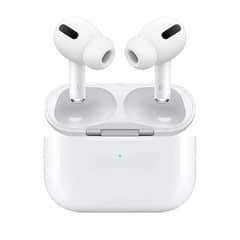 Airpods Pro