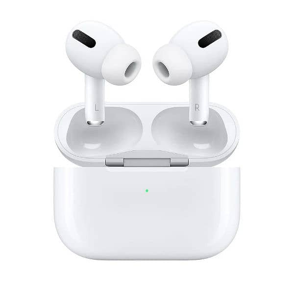 Airpods Pro 0