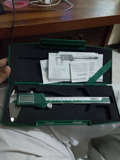 Digital Vernier Caliper