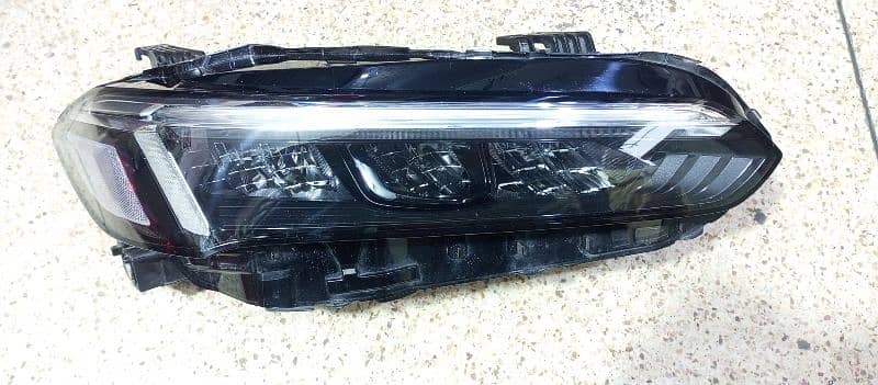 Honda Civic /city  2019/20 headlights back lights 6