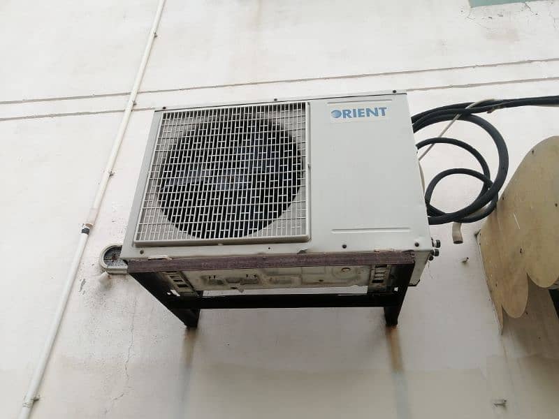 Orient 1.0 air conditioner 1