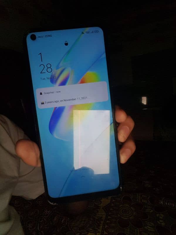 oppo A54 2