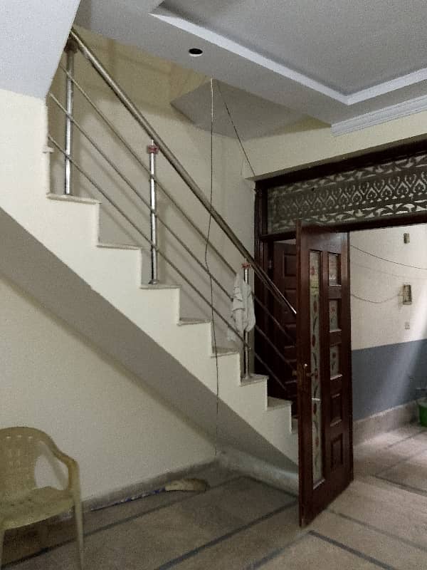 3 Marla Corner Double Storey Opp Neelam Block Iqbal Town Lahore 18