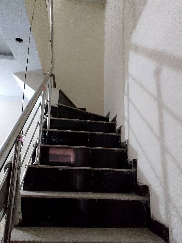 3 Marla Corner Double Storey Opp Neelam Block Iqbal Town Lahore 20