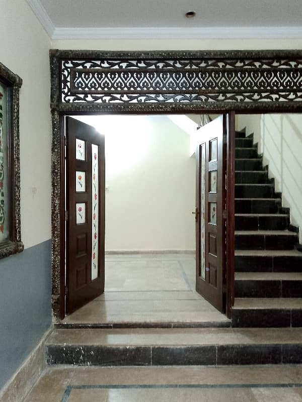 3 Marla Corner Double Storey Opp Neelam Block Iqbal Town Lahore 30