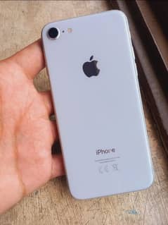 iPhone 8 non pta