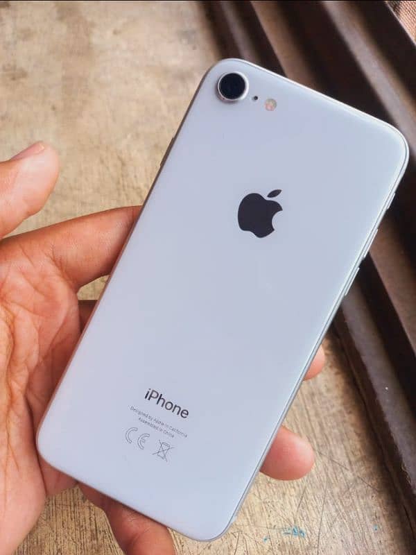 iPhone 8 non pta 1