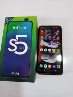 Infinix S5 Pro 6/128 GB